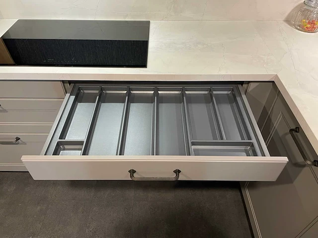 Beckermann - showroomkeuken - afbeelding 10 van  37