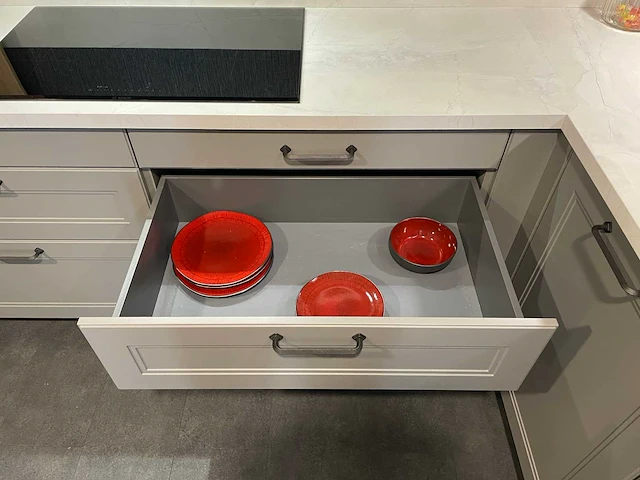 Beckermann - showroomkeuken - afbeelding 11 van  37