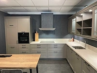 Beckermann - showroomkeuken