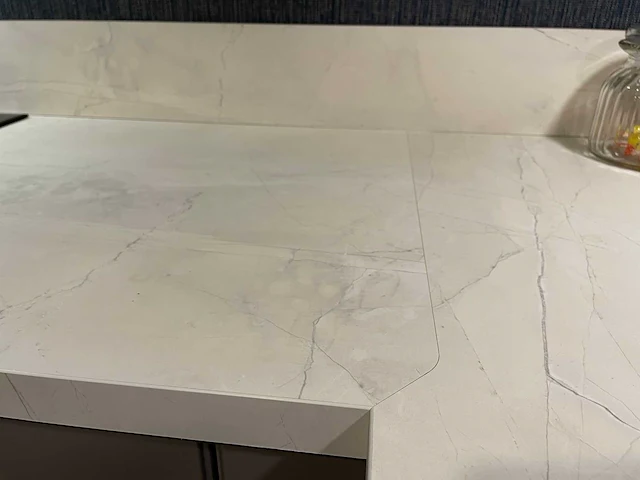 Beckermann - showroomkeuken - afbeelding 15 van  37