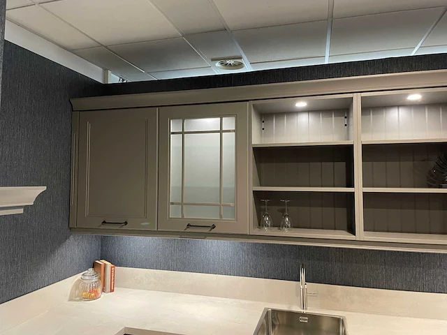 Beckermann - showroomkeuken - afbeelding 16 van  37