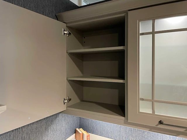 Beckermann - showroomkeuken - afbeelding 17 van  37