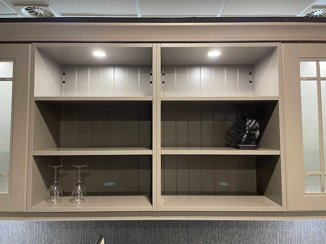Beckermann - showroomkeuken - afbeelding 18 van  37