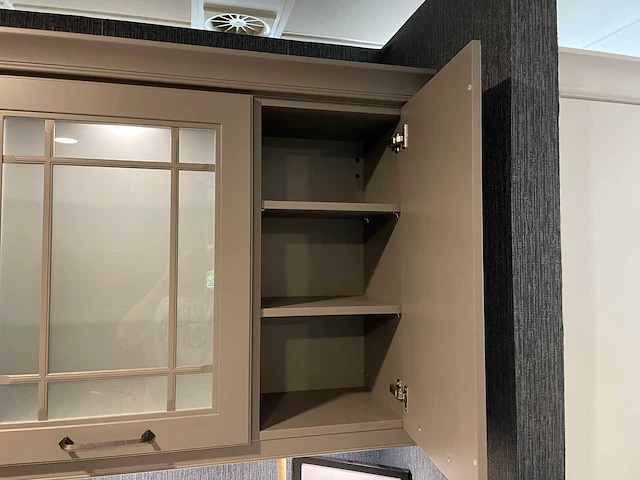 Beckermann - showroomkeuken - afbeelding 19 van  37