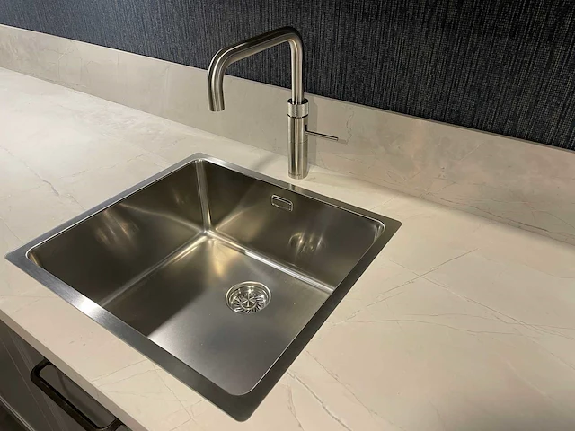 Beckermann - showroomkeuken - afbeelding 24 van  37