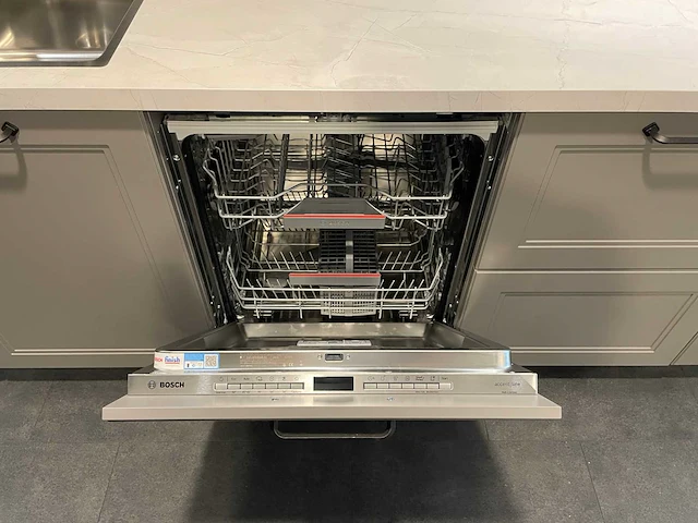 Beckermann - showroomkeuken - afbeelding 25 van  37