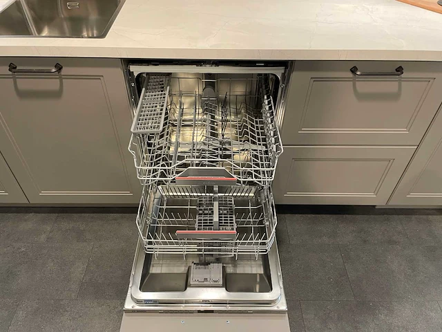 Beckermann - showroomkeuken - afbeelding 26 van  37