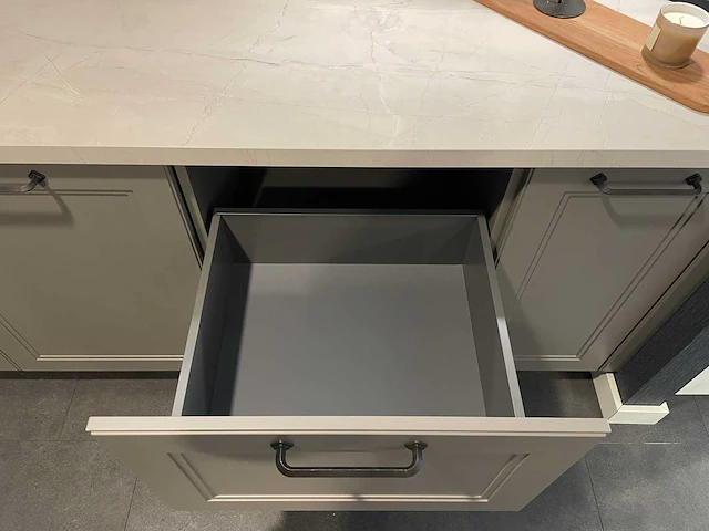 Beckermann - showroomkeuken - afbeelding 27 van  37