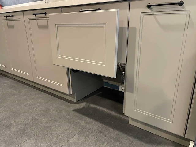 Beckermann - showroomkeuken - afbeelding 28 van  37