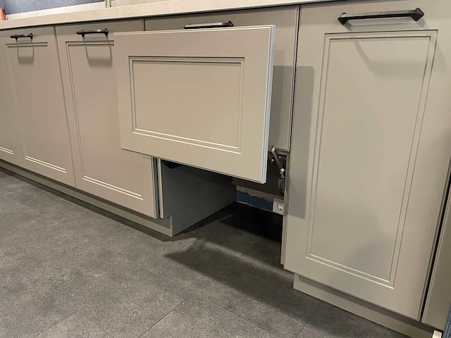 Beckermann - showroomkeuken - afbeelding 29 van  37