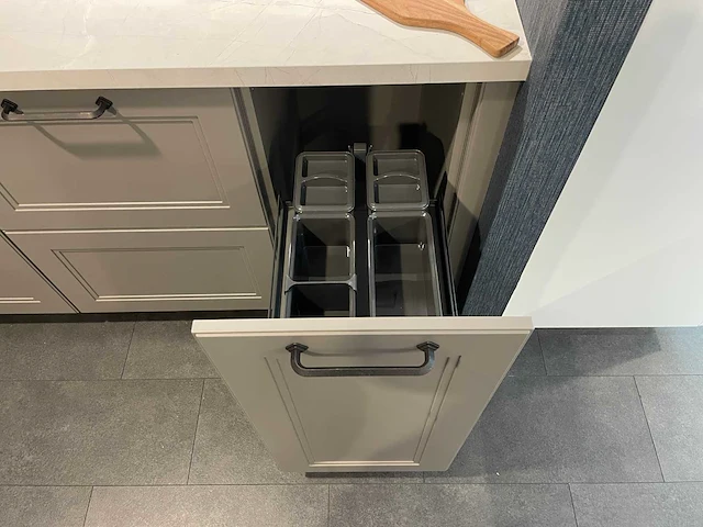 Beckermann - showroomkeuken - afbeelding 30 van  37