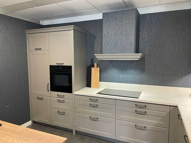 Beckermann - showroomkeuken - afbeelding 23 van  37