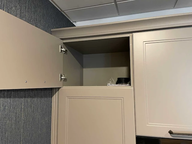 Beckermann - showroomkeuken - afbeelding 32 van  37