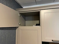 Beckermann - showroomkeuken - afbeelding 32 van  37