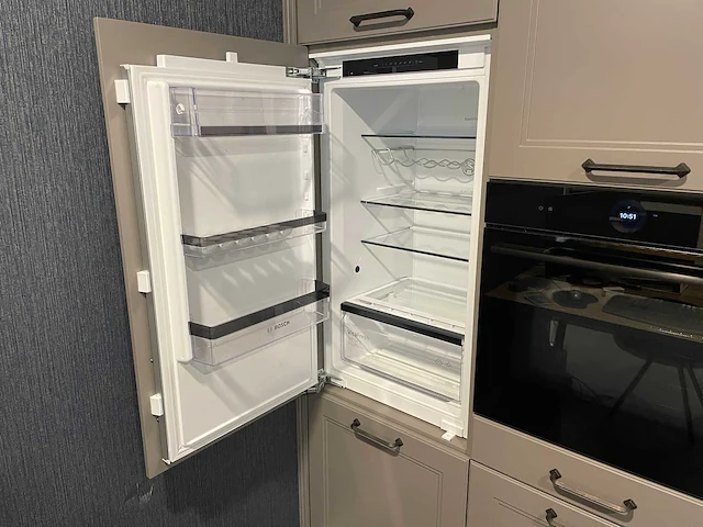 Beckermann - showroomkeuken - afbeelding 33 van  37