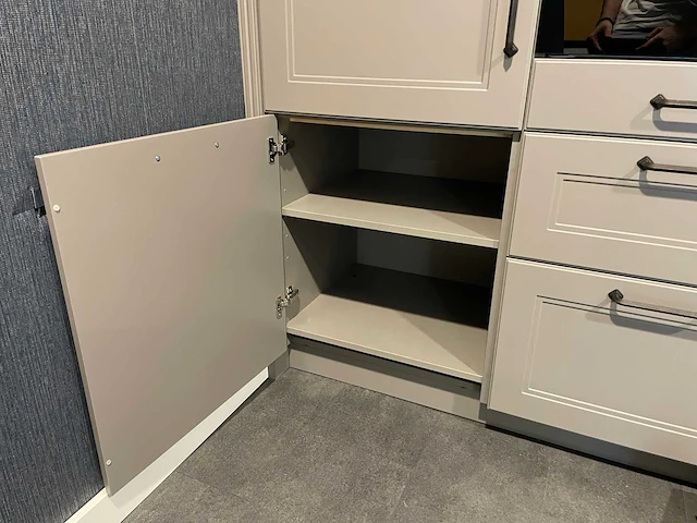 Beckermann - showroomkeuken - afbeelding 35 van  37