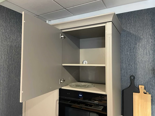 Beckermann - showroomkeuken - afbeelding 36 van  37