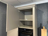 Beckermann - showroomkeuken - afbeelding 36 van  37