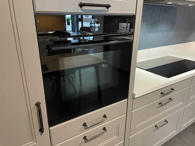 Beckermann - showroomkeuken - afbeelding 37 van  37