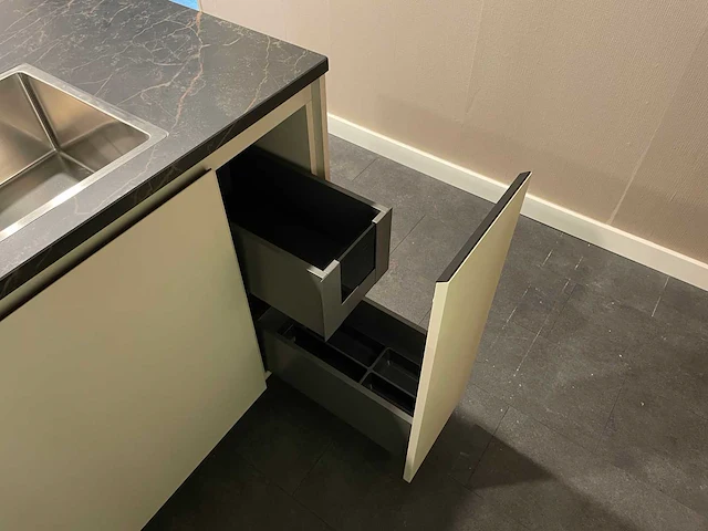 Beckermann - showroomkeuken - afbeelding 2 van  27