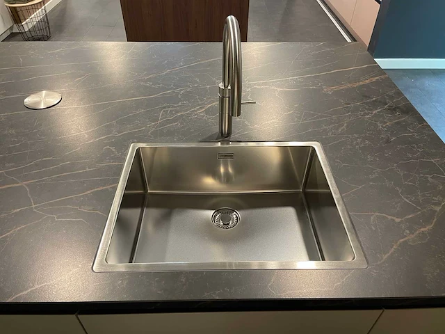 Beckermann - showroomkeuken - afbeelding 3 van  27