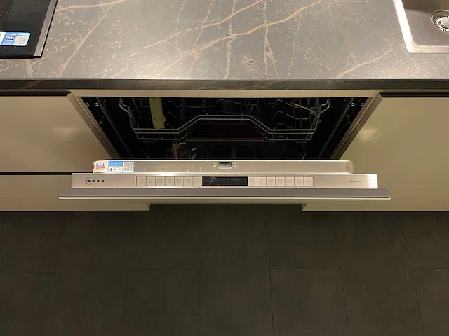 Beckermann - showroomkeuken - afbeelding 5 van  27