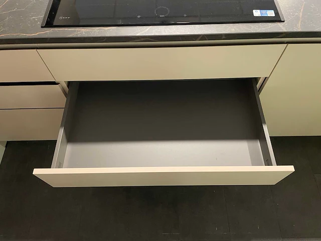 Beckermann - showroomkeuken - afbeelding 6 van  27