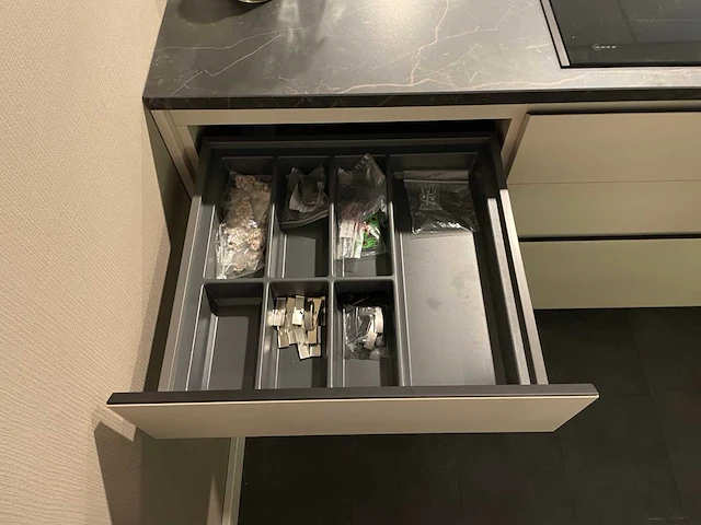 Beckermann - showroomkeuken - afbeelding 8 van  27
