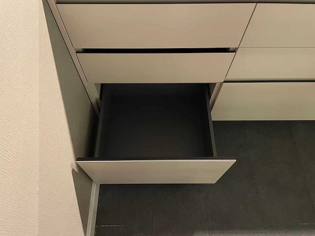 Beckermann - showroomkeuken - afbeelding 9 van  27