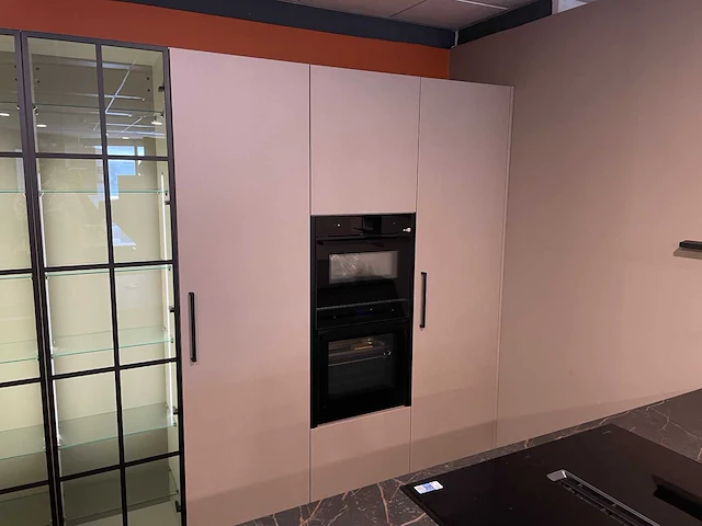 Beckermann - showroomkeuken - afbeelding 11 van  27