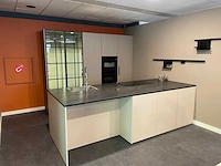 Beckermann - showroomkeuken