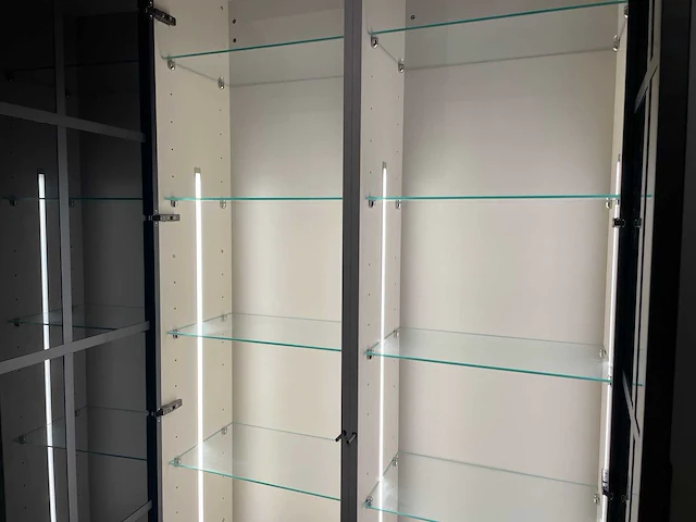 Beckermann - showroomkeuken - afbeelding 13 van  27