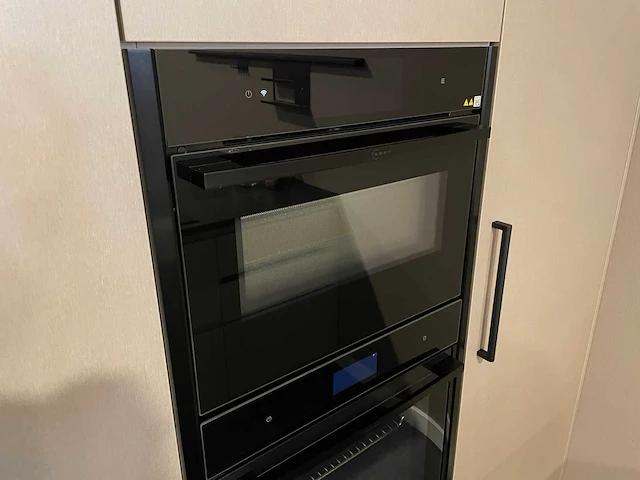 Beckermann - showroomkeuken - afbeelding 14 van  27