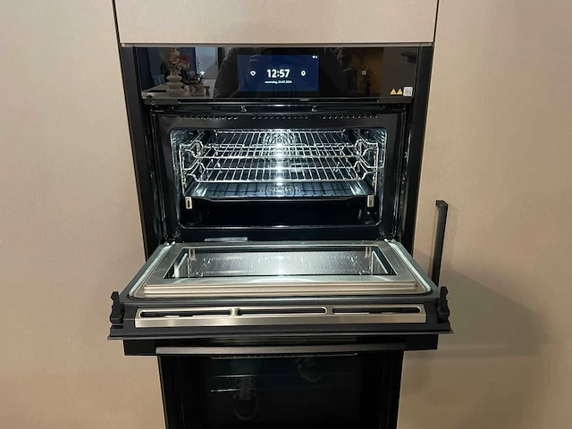 Beckermann - showroomkeuken - afbeelding 15 van  27