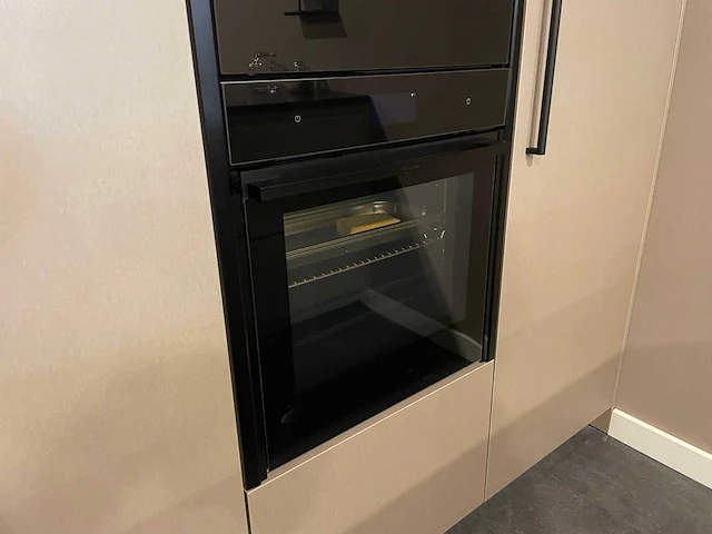Beckermann - showroomkeuken - afbeelding 16 van  27