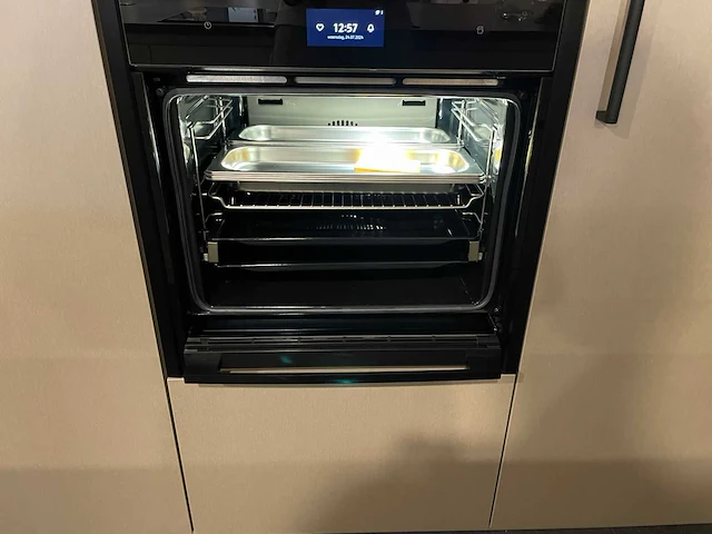 Beckermann - showroomkeuken - afbeelding 17 van  27