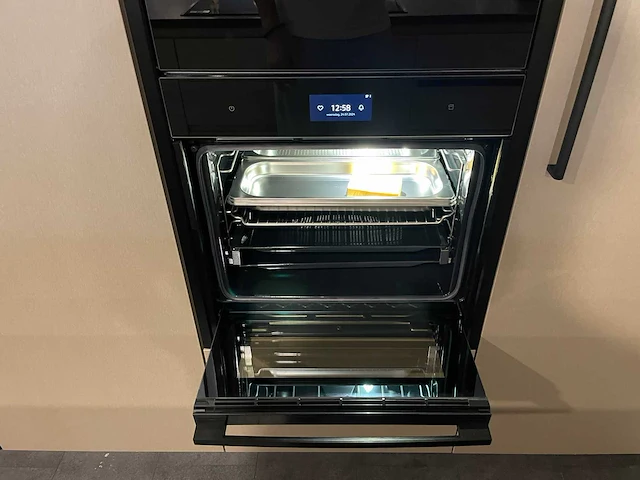 Beckermann - showroomkeuken - afbeelding 18 van  27