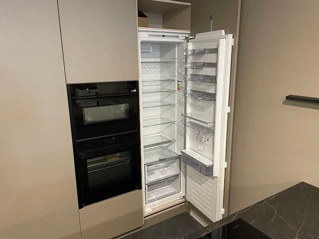Beckermann - showroomkeuken - afbeelding 19 van  27