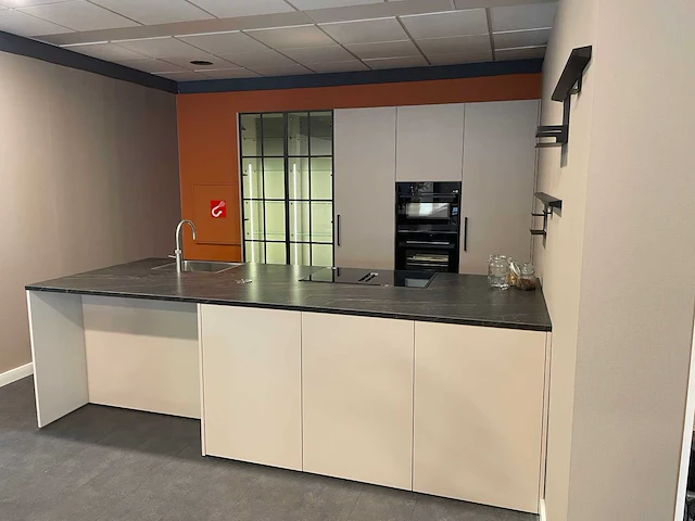 Beckermann - showroomkeuken - afbeelding 12 van  27