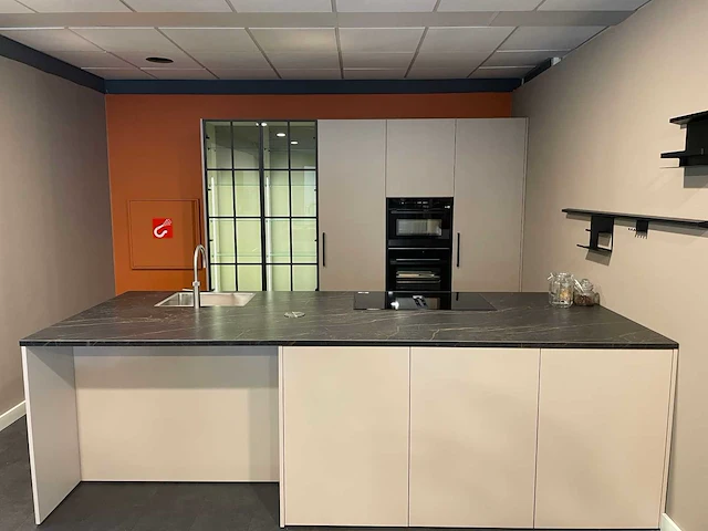 Beckermann - showroomkeuken - afbeelding 22 van  27