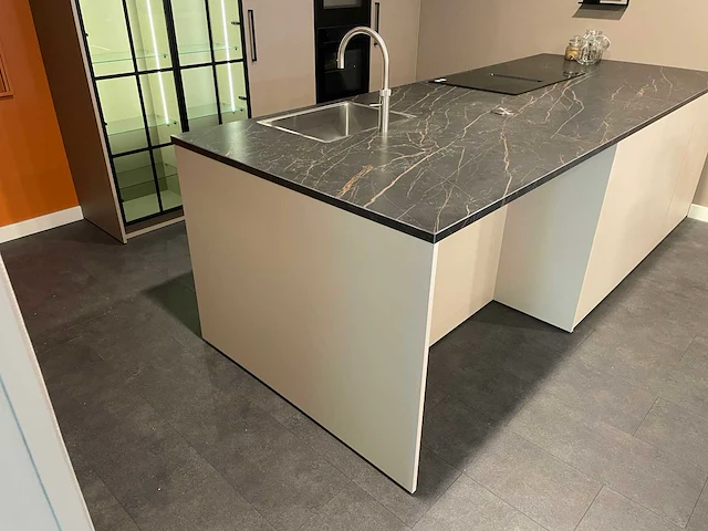 Beckermann - showroomkeuken - afbeelding 25 van  27