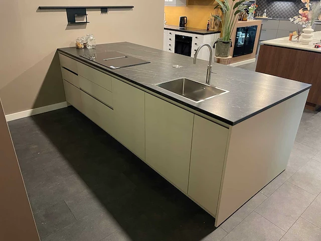 Beckermann - showroomkeuken - afbeelding 27 van  27