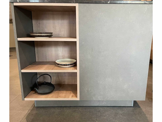 Beckermann - showroomkeuken - afbeelding 2 van  31