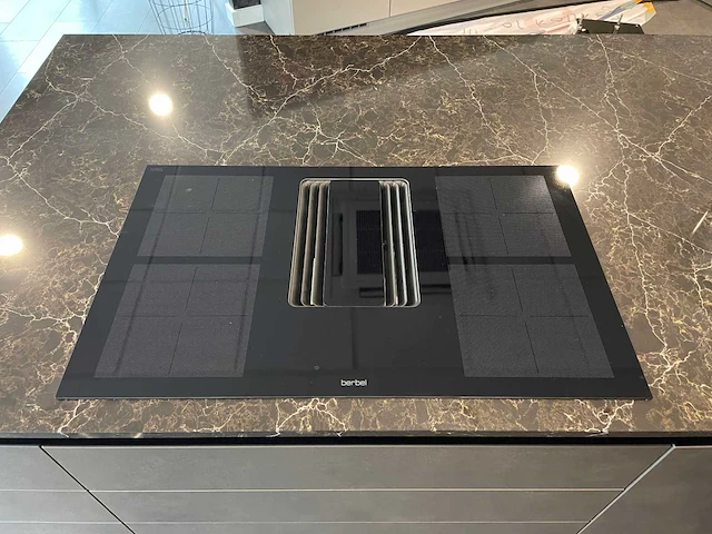 Beckermann - showroomkeuken - afbeelding 3 van  31
