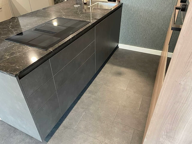 Beckermann - showroomkeuken - afbeelding 4 van  31