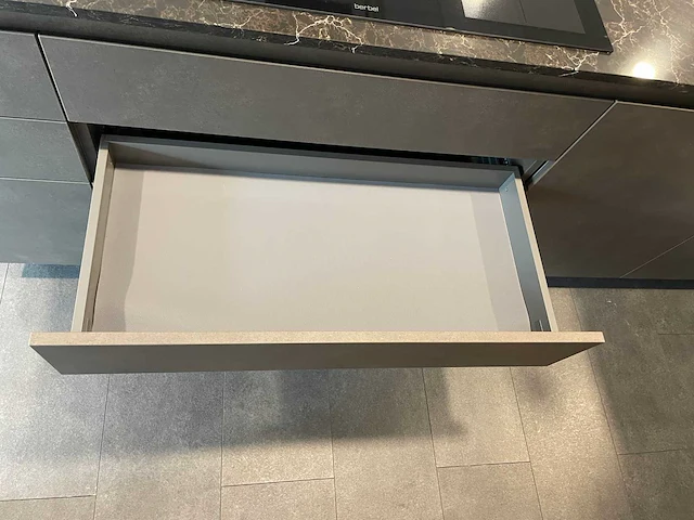 Beckermann - showroomkeuken - afbeelding 6 van  31
