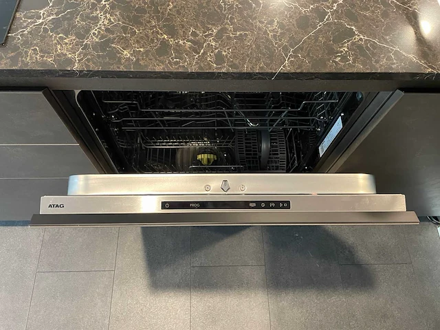 Beckermann - showroomkeuken - afbeelding 7 van  31