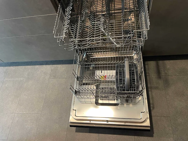 Beckermann - showroomkeuken - afbeelding 8 van  31