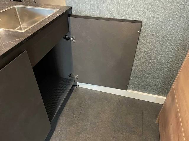 Beckermann - showroomkeuken - afbeelding 9 van  31