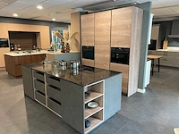 Beckermann - showroomkeuken